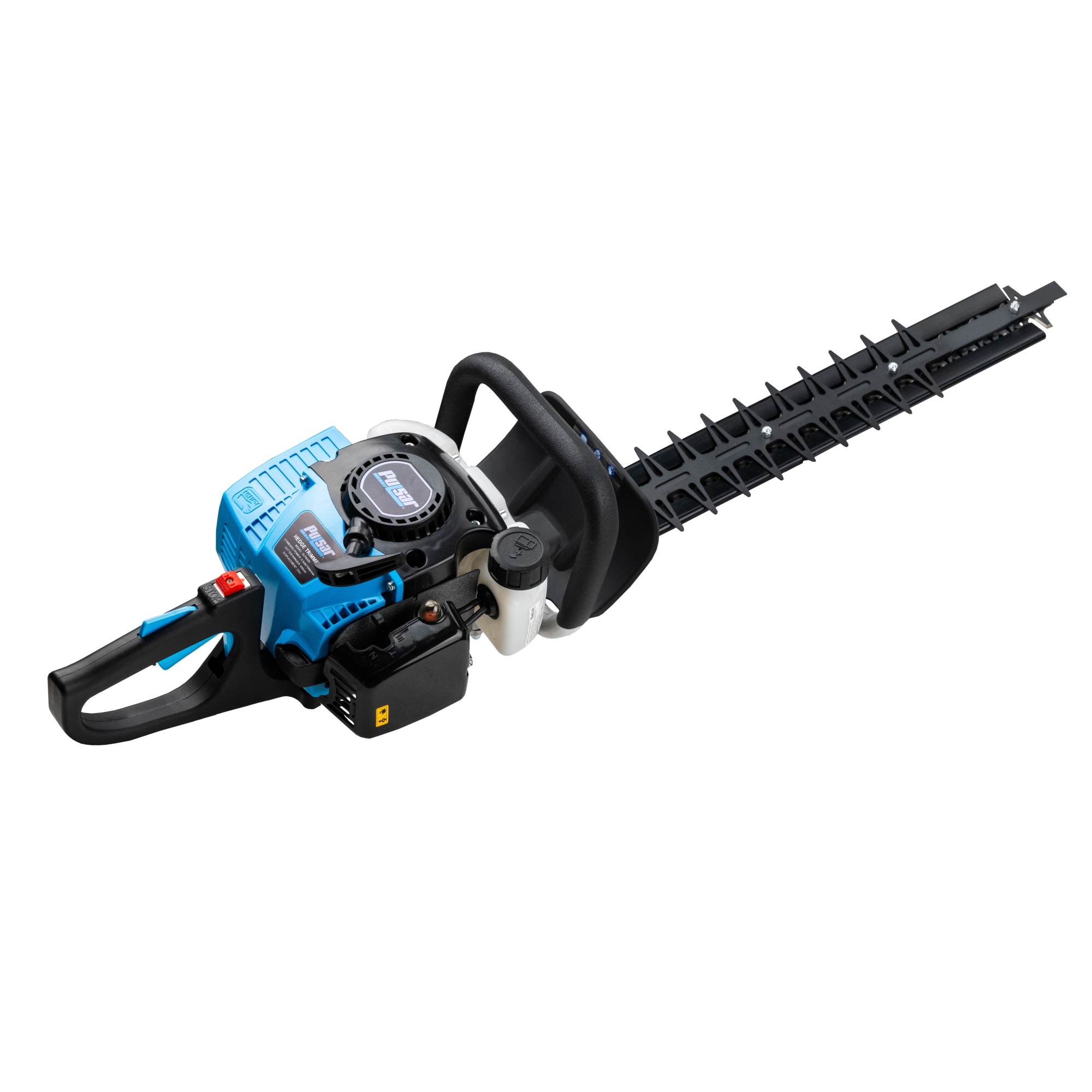 Pulsar 2-Stroke Hedge Trimmer — 20in., 23cc, Model# PTG10202